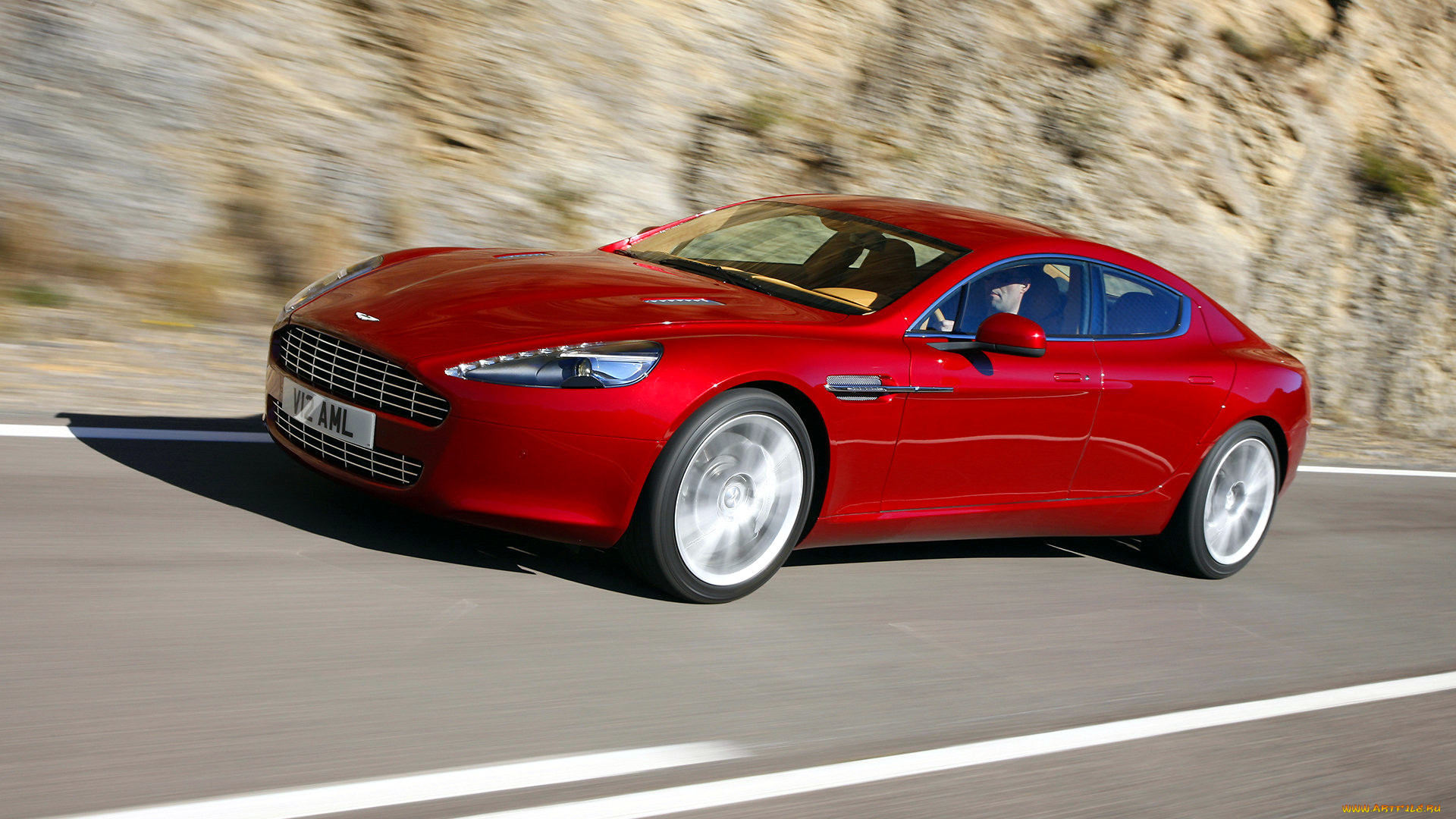 aston, martin, rapide, , , ltd, , , 